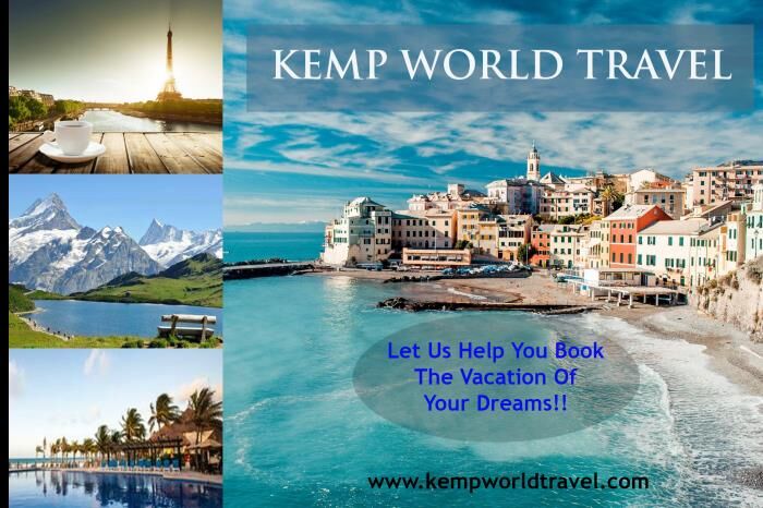 Kemp World Travel