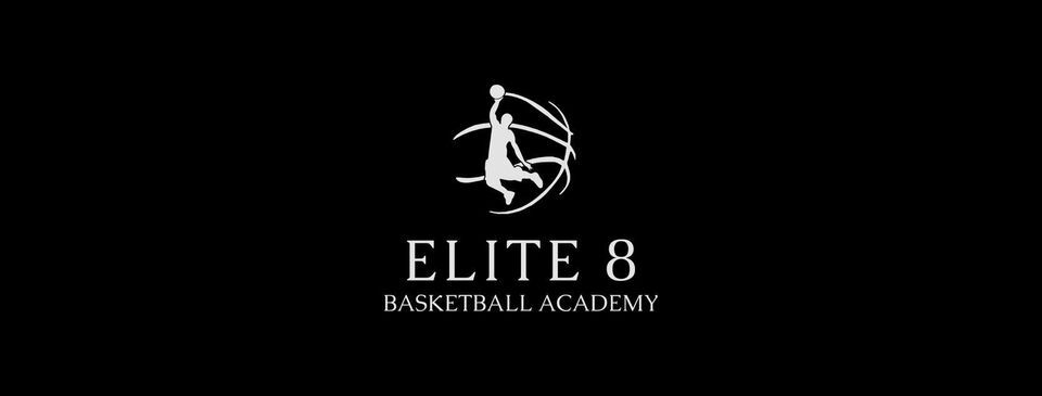 Elite 8 Basketball Academy