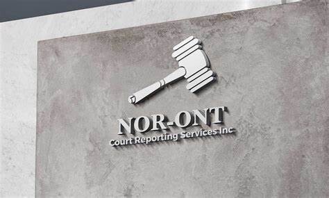 Nor-Ont Court Reporting