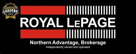 Royal LePage Northern Advantage