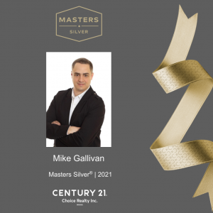 Century 21- Mike Gallivan