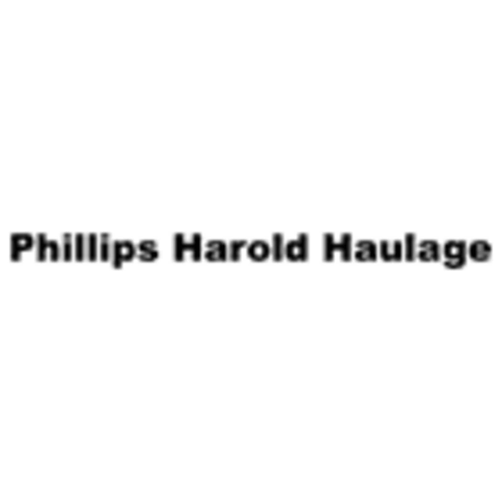 Phillips Haulage