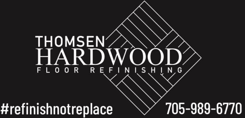 Thomsen Hardwood Flooring