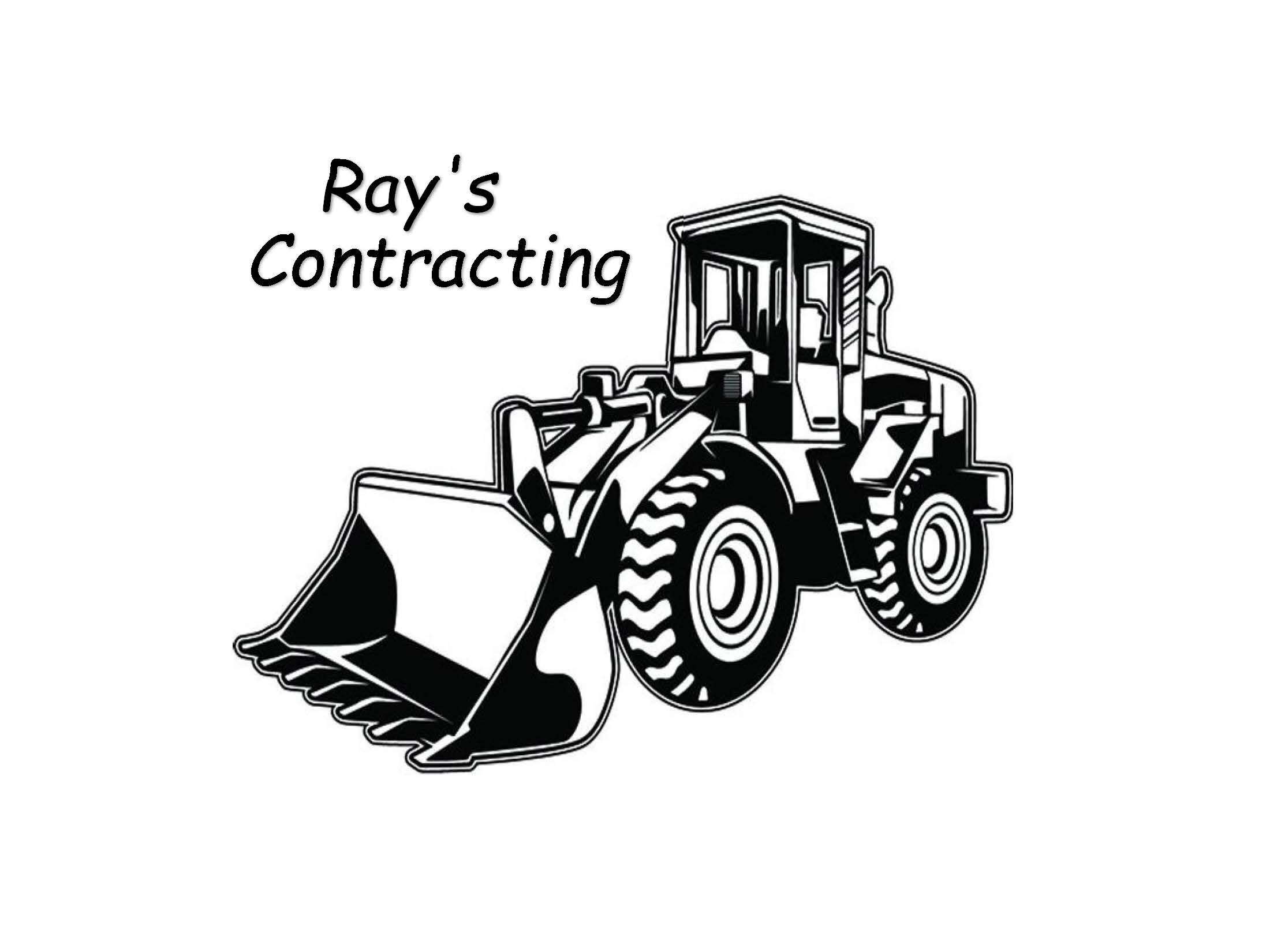 RAY'S CONTRACTING