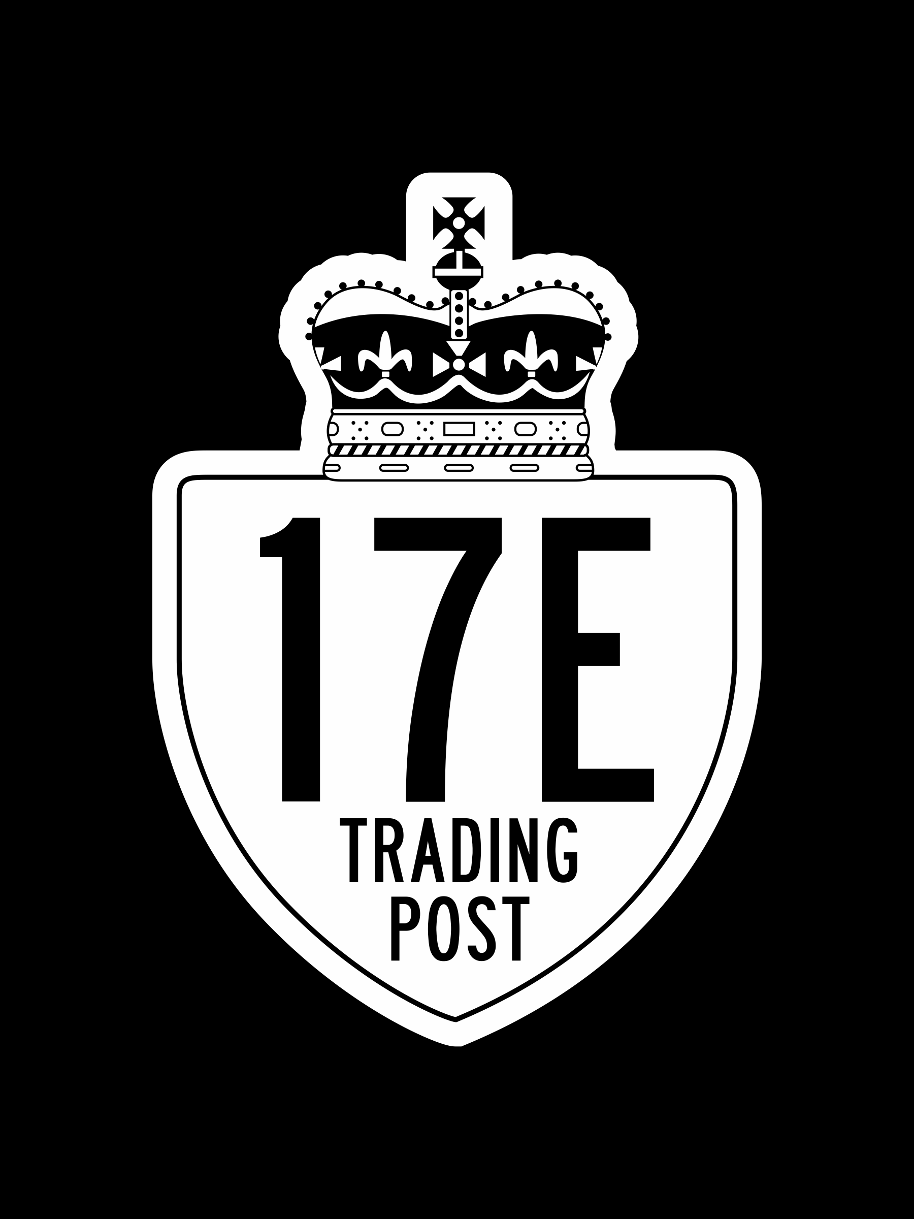 17E Trading Post