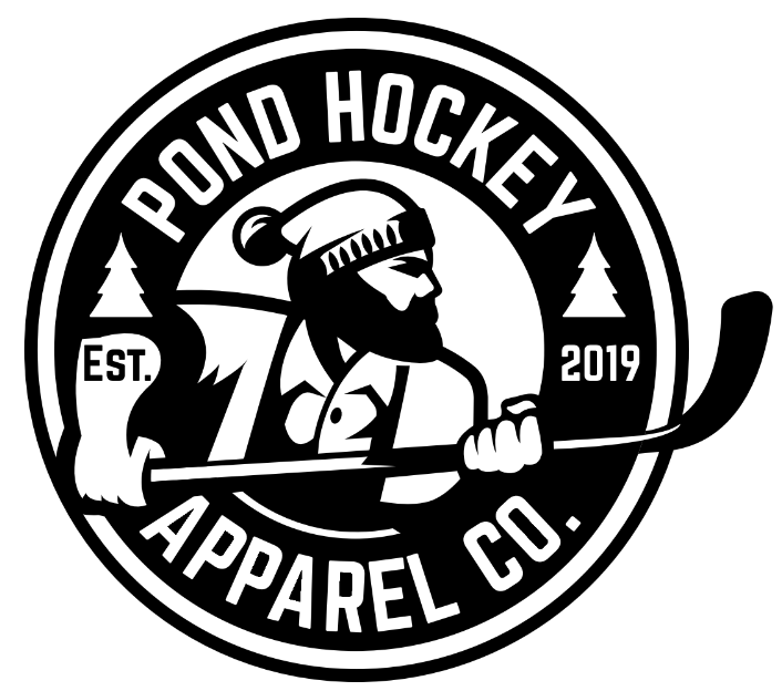 Pond Hockey Apparel