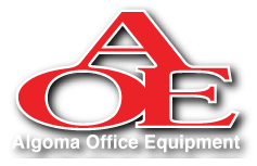 ALGOMA OFFICE SUPPLIES