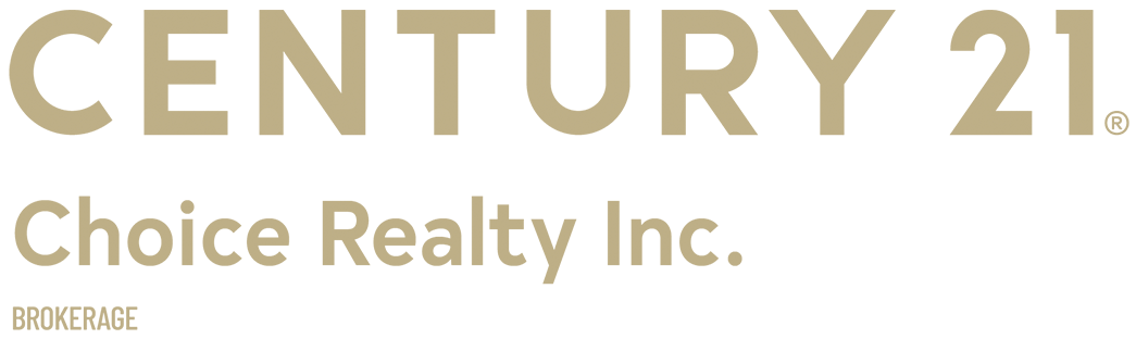 CENTURY 21 Choice Realty Inc. Brokerage