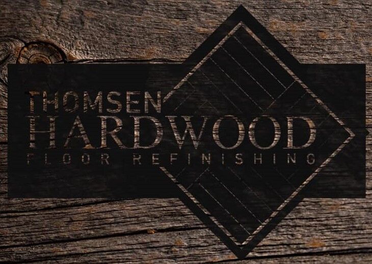 Thomsen Hardwood Floor Refinishing