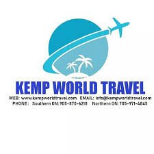 Kemp World Travel