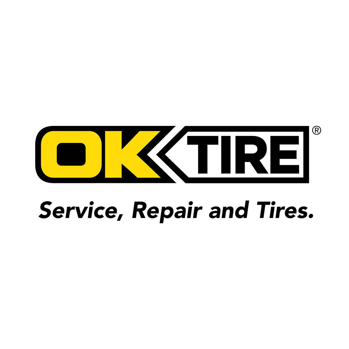 Ok Tire