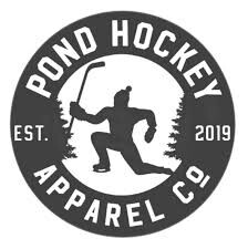 POND HOCKEY APPAREL