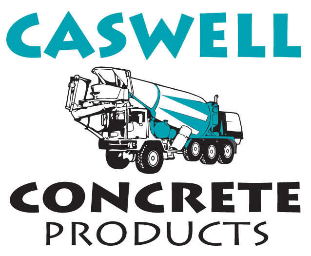 Caswell Concrete Products