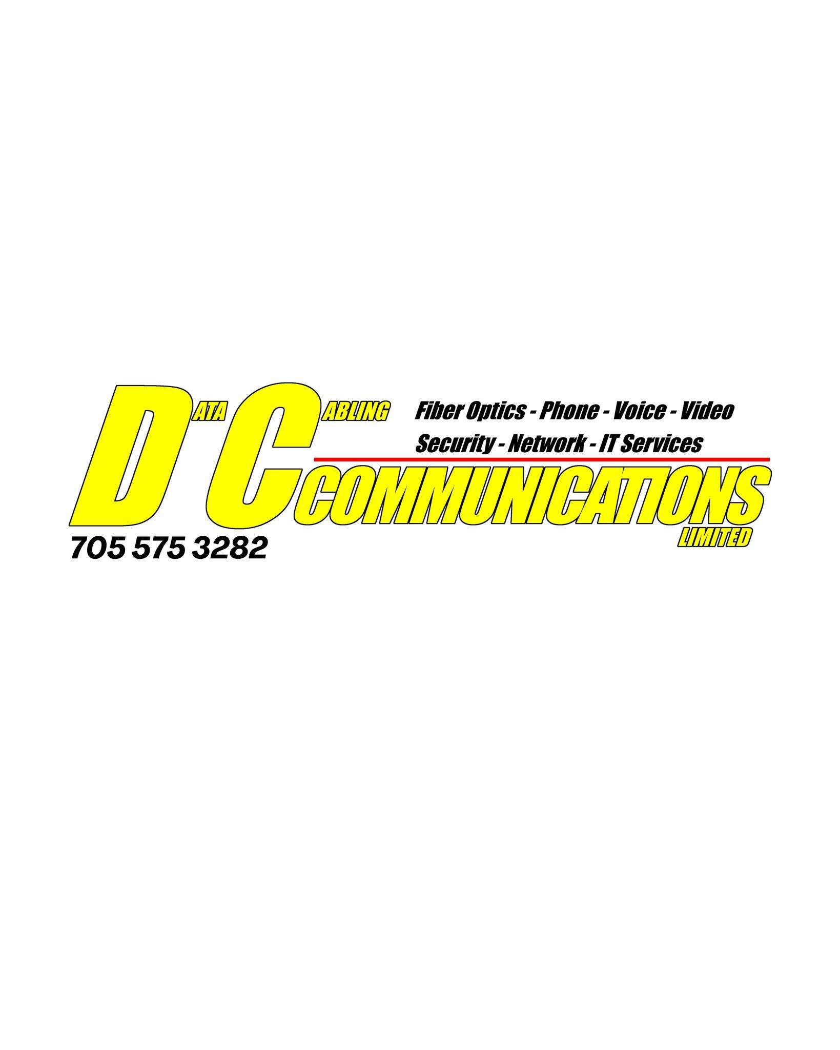 Data Cabling Communications