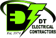 DT Electrical Contractors