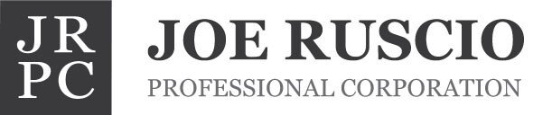 Joe Ruscio Professional Corporation
