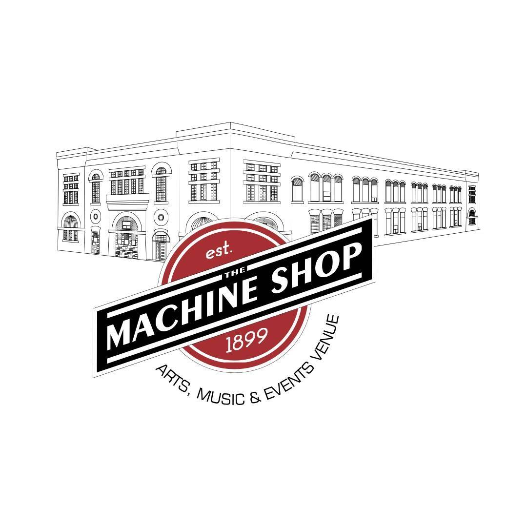 The Machine Shop
