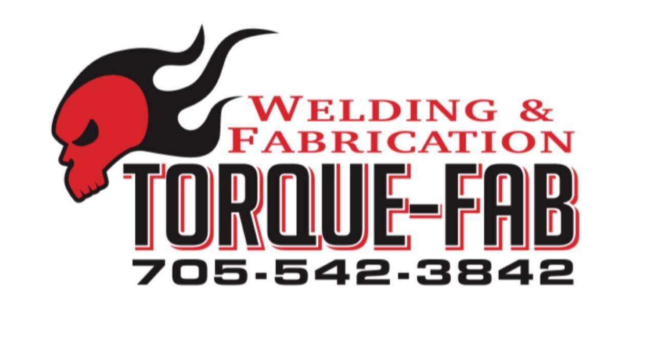 Torque-Fab Inc.